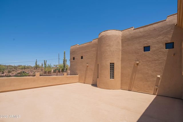 3931 N MARLOW Road, Apache Junction, AZ 85119
