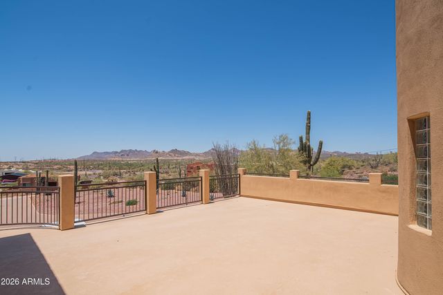 3931 N MARLOW Road, Apache Junction, AZ 85119