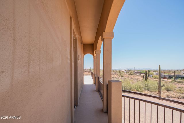 3931 N MARLOW Road, Apache Junction, AZ 85119