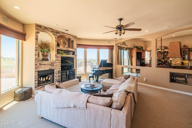 3931 N MARLOW Road, Apache Junction, AZ 85119