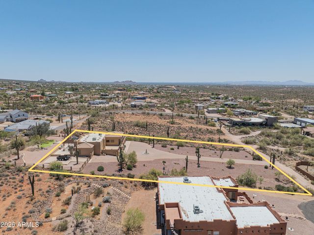 3931 N MARLOW Road, Apache Junction, AZ 85119