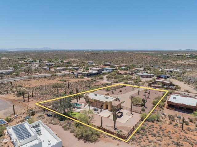 3931 N MARLOW Road, Apache Junction, AZ 85119