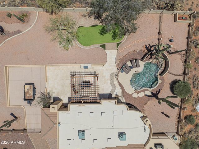 3931 N MARLOW Road, Apache Junction, AZ 85119