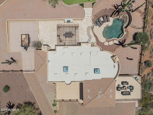 3931 N MARLOW Road, Apache Junction, AZ 85119