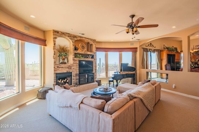 3931 N MARLOW Road, Apache Junction, AZ 85119
