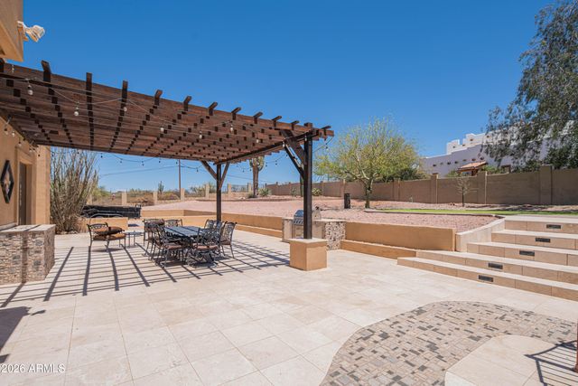 3931 N MARLOW Road, Apache Junction, AZ 85119