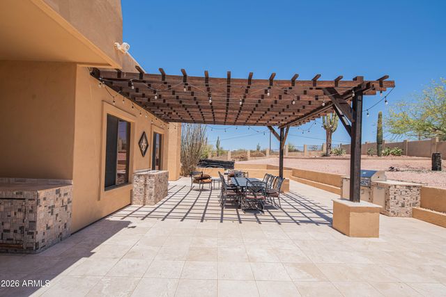 3931 N MARLOW Road, Apache Junction, AZ 85119