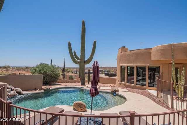 3931 N MARLOW Road, Apache Junction, AZ 85119