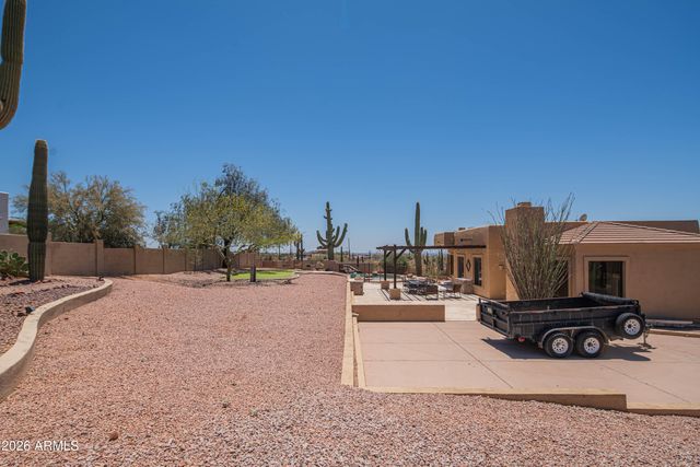 3931 N MARLOW Road, Apache Junction, AZ 85119
