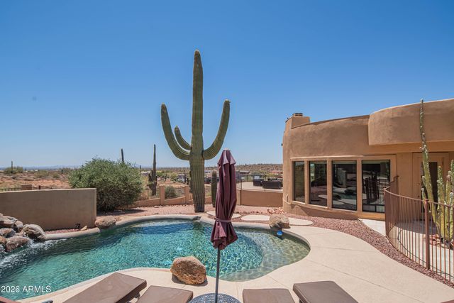 3931 N MARLOW Road, Apache Junction, AZ 85119