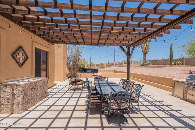 3931 N MARLOW Road, Apache Junction, AZ 85119