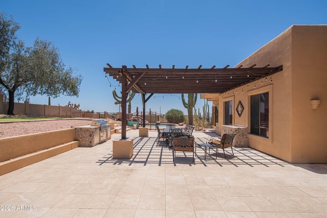 3931 N MARLOW Road, Apache Junction, AZ 85119