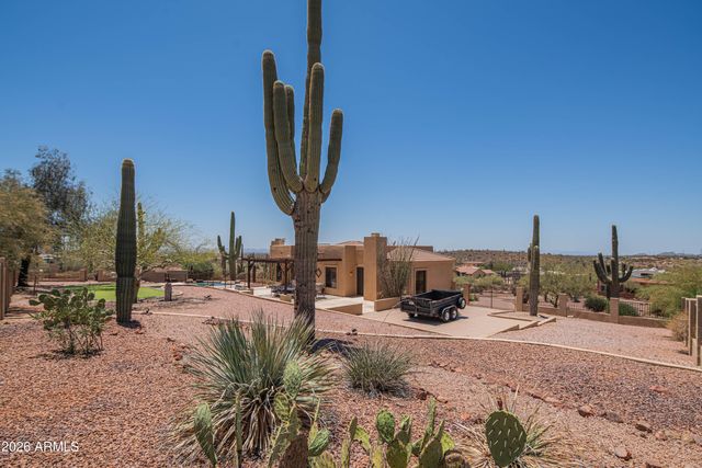 3931 N MARLOW Road, Apache Junction, AZ 85119