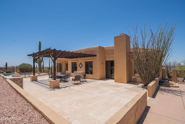 3931 N MARLOW Road, Apache Junction, AZ 85119