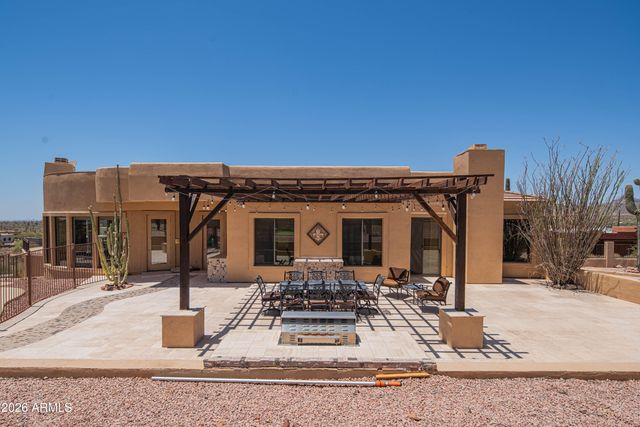 3931 N MARLOW Road, Apache Junction, AZ 85119