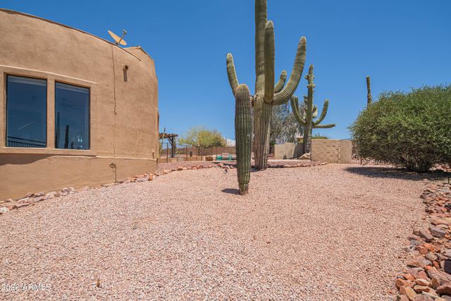 3931 N MARLOW Road, Apache Junction, AZ 85119
