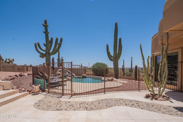 3931 N MARLOW Road, Apache Junction, AZ 85119