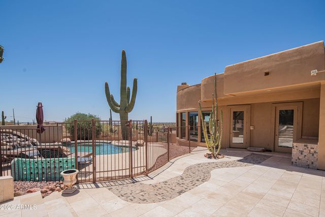 3931 N MARLOW Road, Apache Junction, AZ 85119