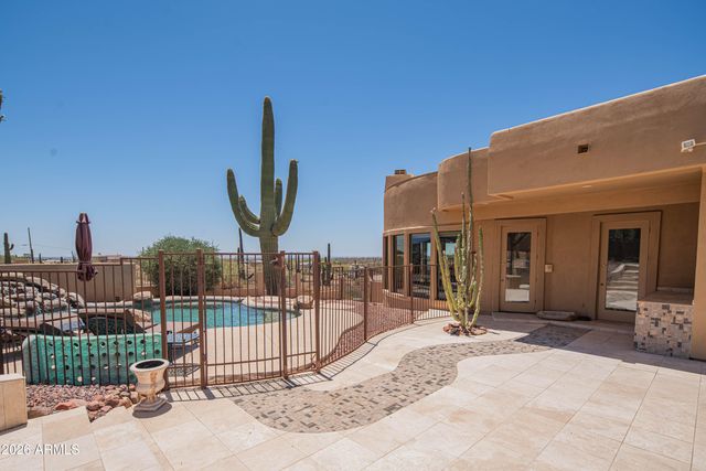 3931 N MARLOW Road, Apache Junction, AZ 85119