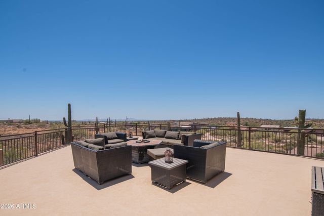 3931 N MARLOW Road, Apache Junction, AZ 85119