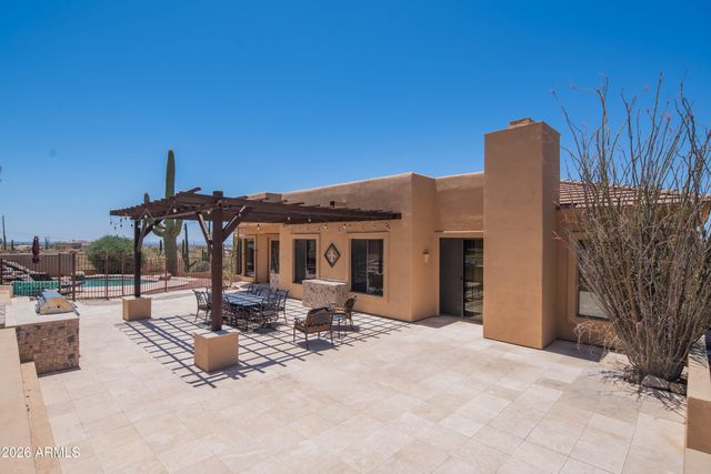 3931 N MARLOW Road, Apache Junction, AZ 85119