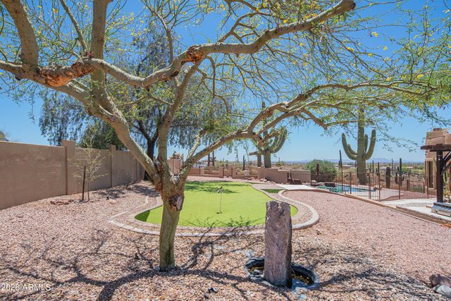 3931 N MARLOW Road, Apache Junction, AZ 85119