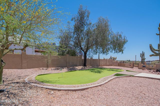 3931 N MARLOW Road, Apache Junction, AZ 85119