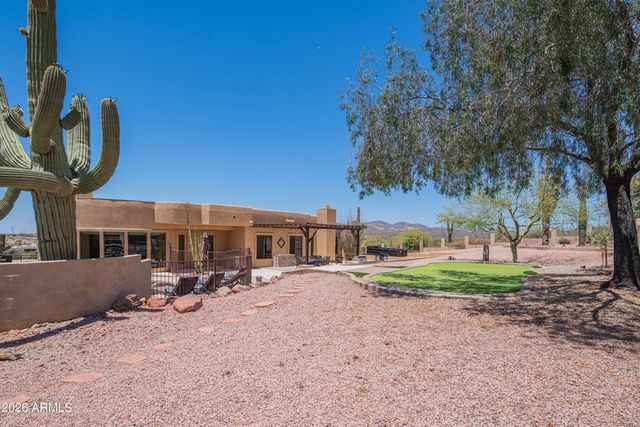 3931 N MARLOW Road, Apache Junction, AZ 85119