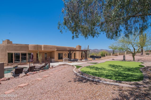 3931 N MARLOW Road, Apache Junction, AZ 85119