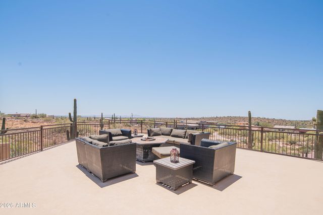 3931 N MARLOW Road, Apache Junction, AZ 85119