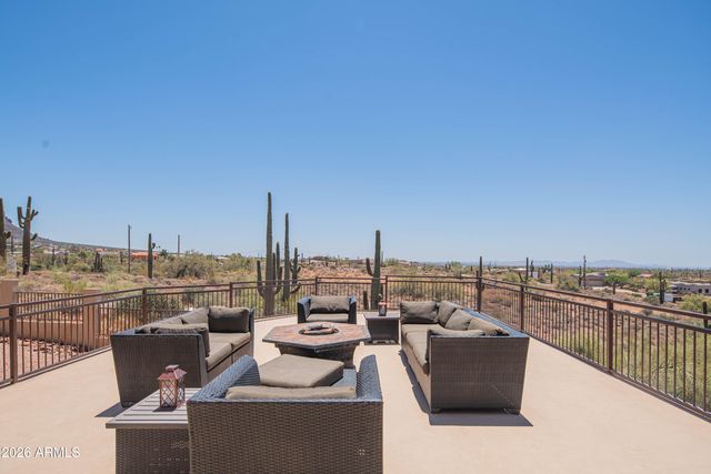 3931 N MARLOW Road, Apache Junction, AZ 85119