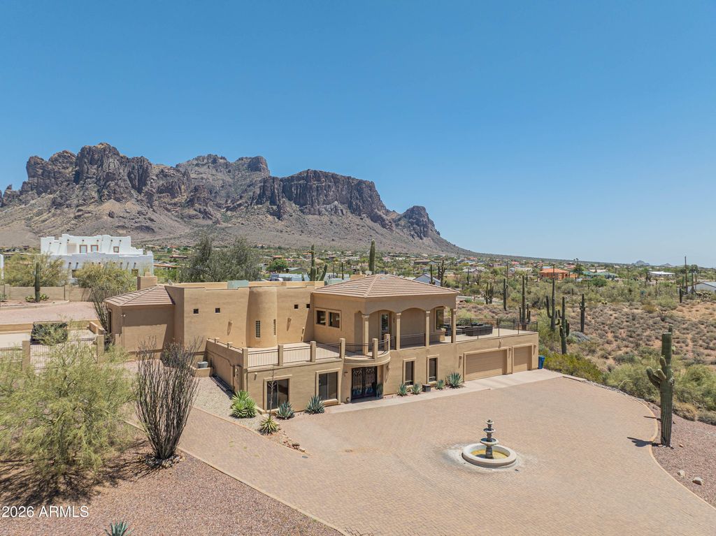 3931 N MARLOW Road, Apache Junction, AZ 85119 — photo 3