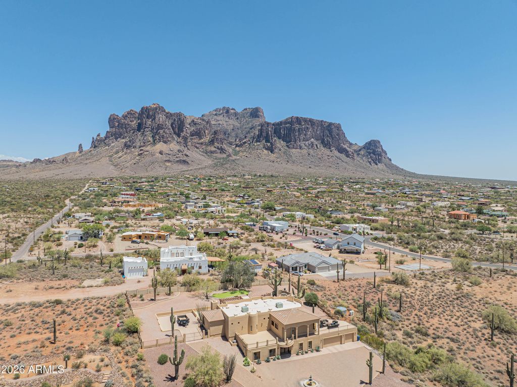 3931 N MARLOW Road, Apache Junction, AZ 85119 — photo 4