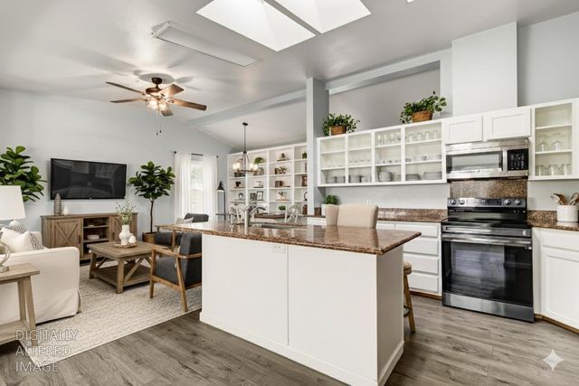 3814 Lakeview Dr, Ione, CA 95640