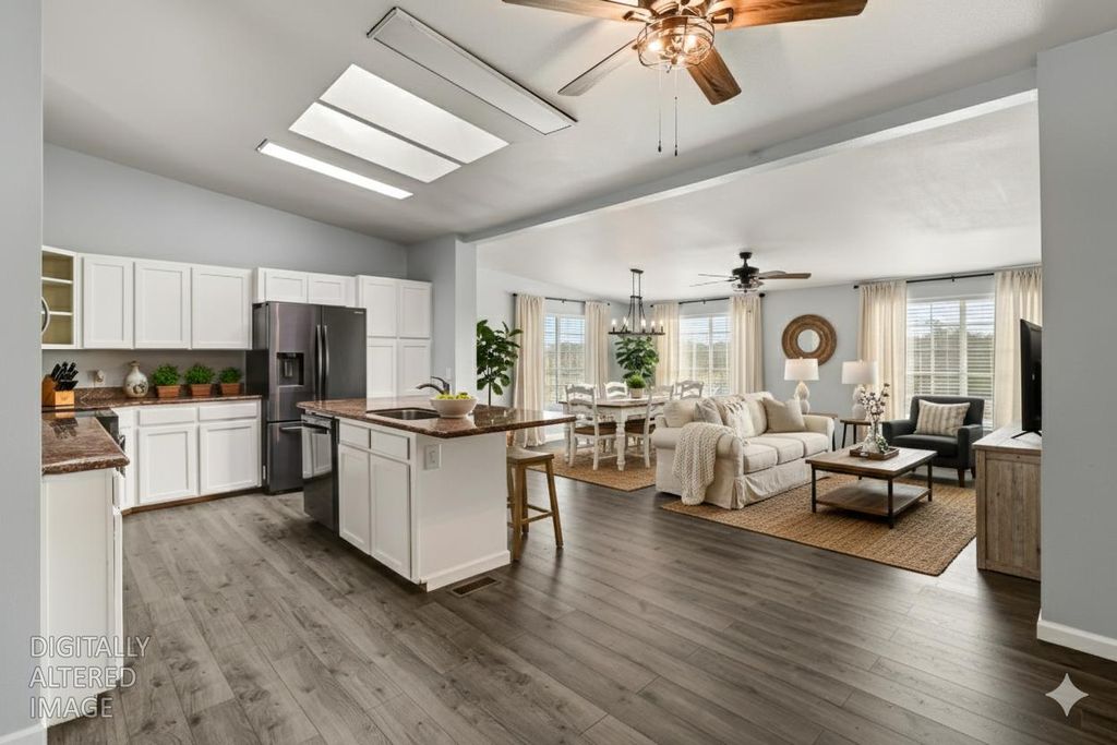 3814 Lakeview Dr, Ione, CA 95640