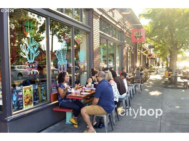 2812 Ne ALBERTA St, Portland, OR 97211