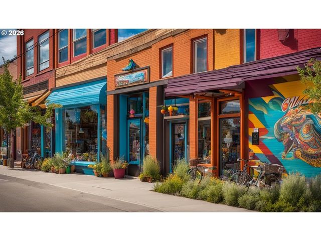 2812 Ne ALBERTA St, Portland, OR 97211