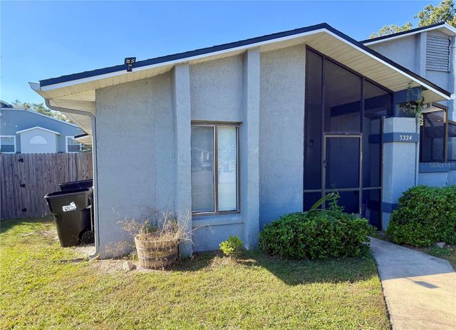 3224 ALBIN LANE, Orlando, FL 32817
