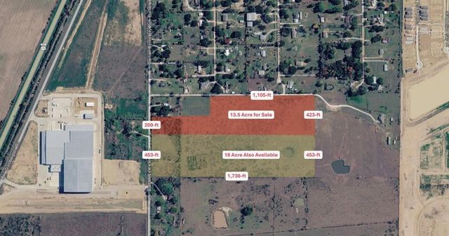 29511 Burton Cemetery Road, Waller, TX 77484
