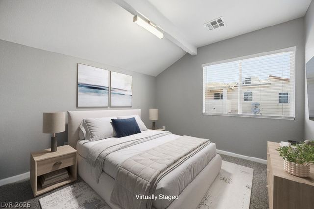 8764 Harvest Valley Avenue, Las Vegas, NV 89129