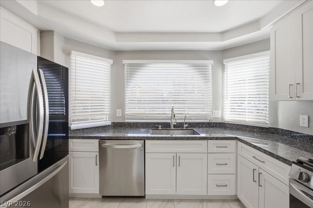 8764 Harvest Valley Avenue, Las Vegas, NV 89129