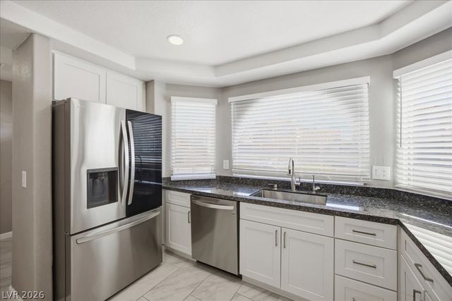8764 Harvest Valley Avenue, Las Vegas, NV 89129