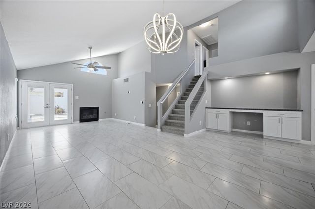 8764 Harvest Valley Avenue, Las Vegas, NV 89129