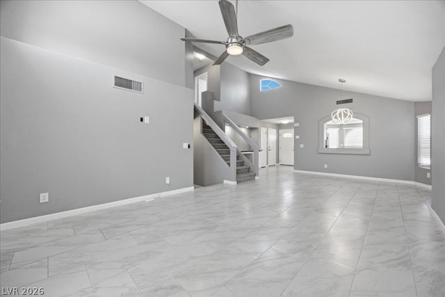 8764 Harvest Valley Avenue, Las Vegas, NV 89129