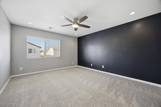 8764 Harvest Valley Avenue, Las Vegas, NV 89129
