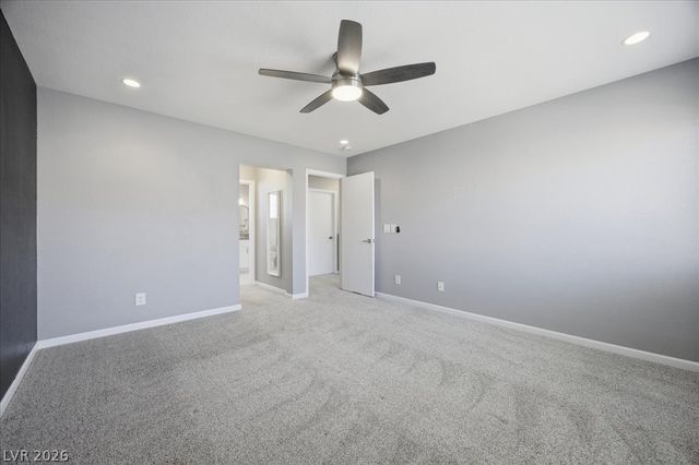 8764 Harvest Valley Avenue, Las Vegas, NV 89129
