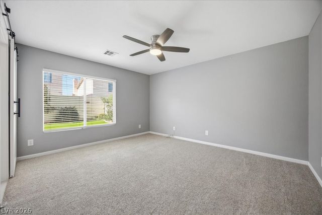 8764 Harvest Valley Avenue, Las Vegas, NV 89129