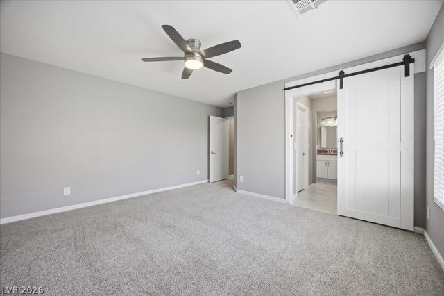 8764 Harvest Valley Avenue, Las Vegas, NV 89129