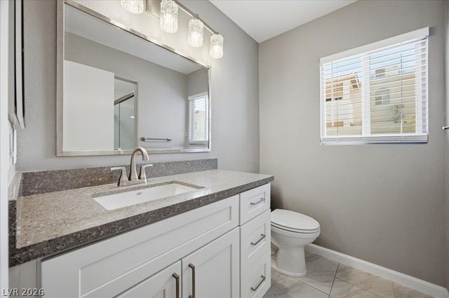 8764 Harvest Valley Avenue, Las Vegas, NV 89129