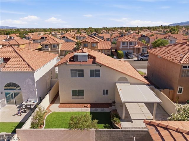 8764 Harvest Valley Avenue, Las Vegas, NV 89129